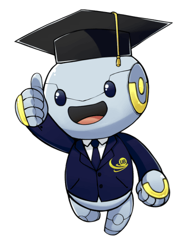 Brone - UB AI Assistant